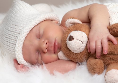 Recibe gratis tu DouDou pollito con Ordesa